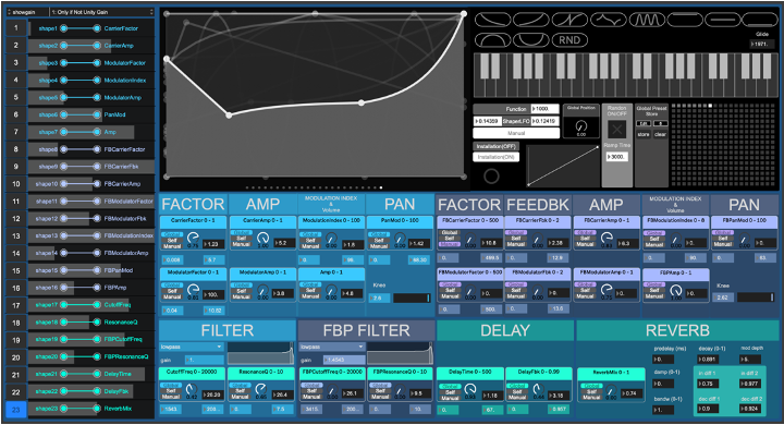 Motion Shaper Overview